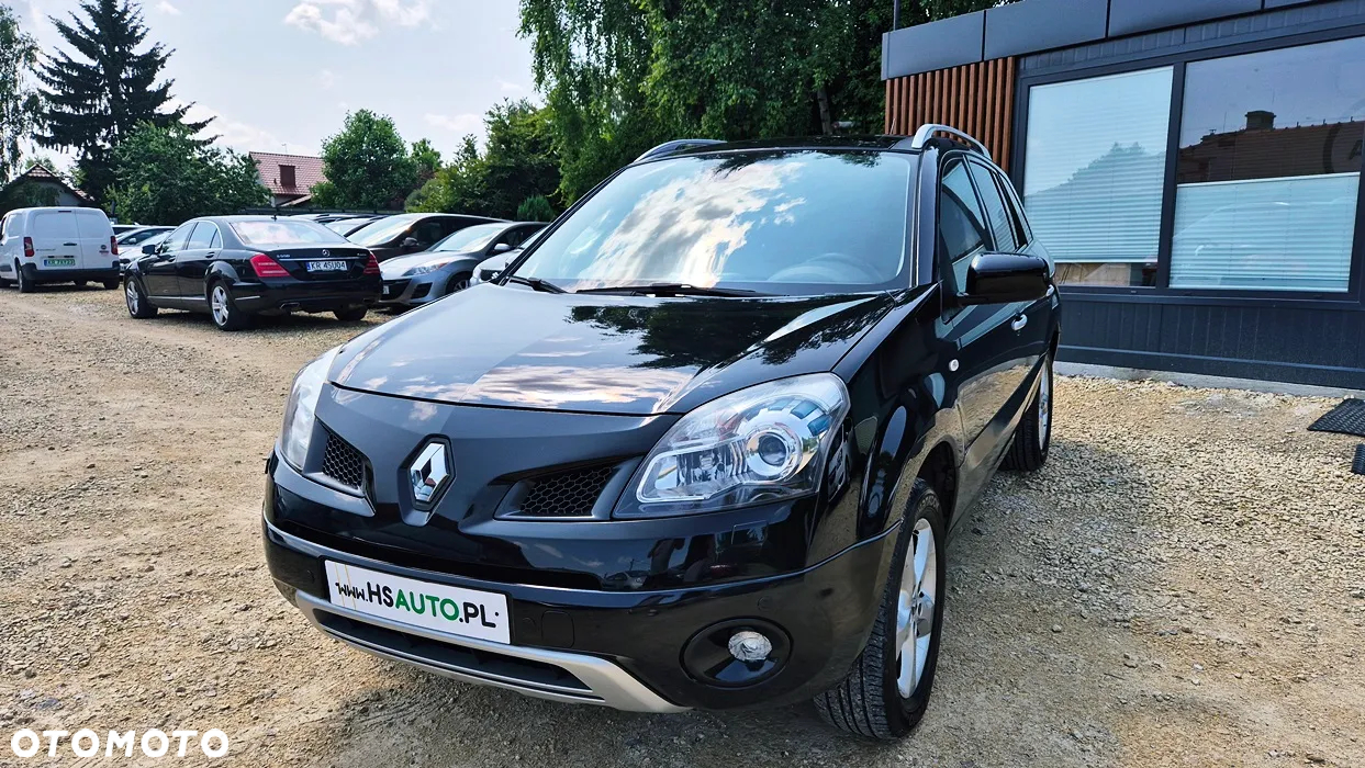 Renault Koleos 2.5 16V Expression - 4