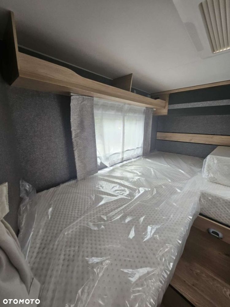 Dethleffs Just Go - 10