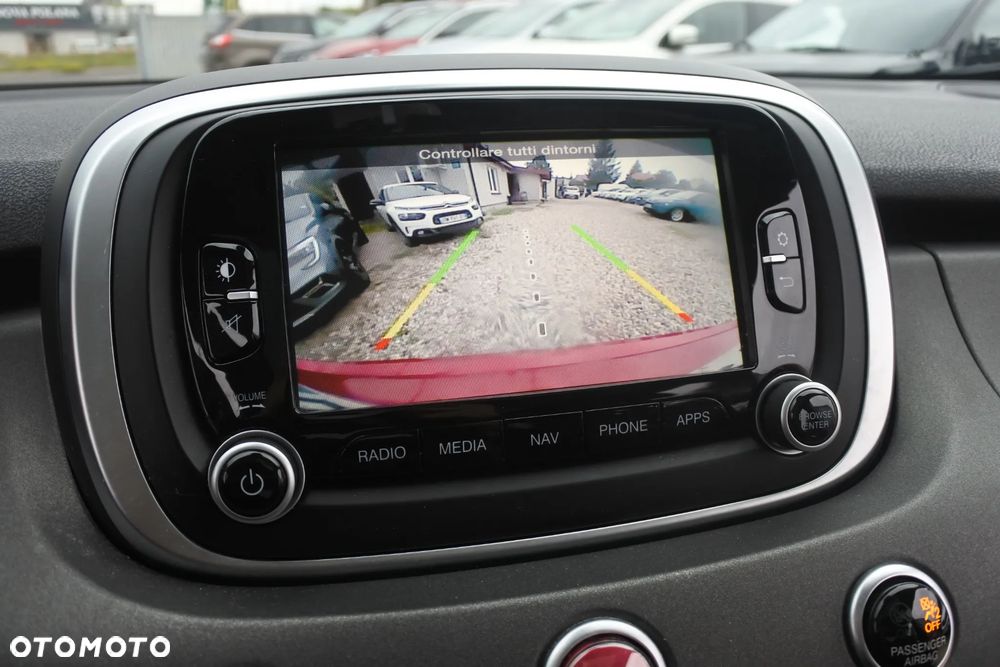 Fiat 500X 1.4 Multiair 4x2 S&S S-Design Urban Look - 18