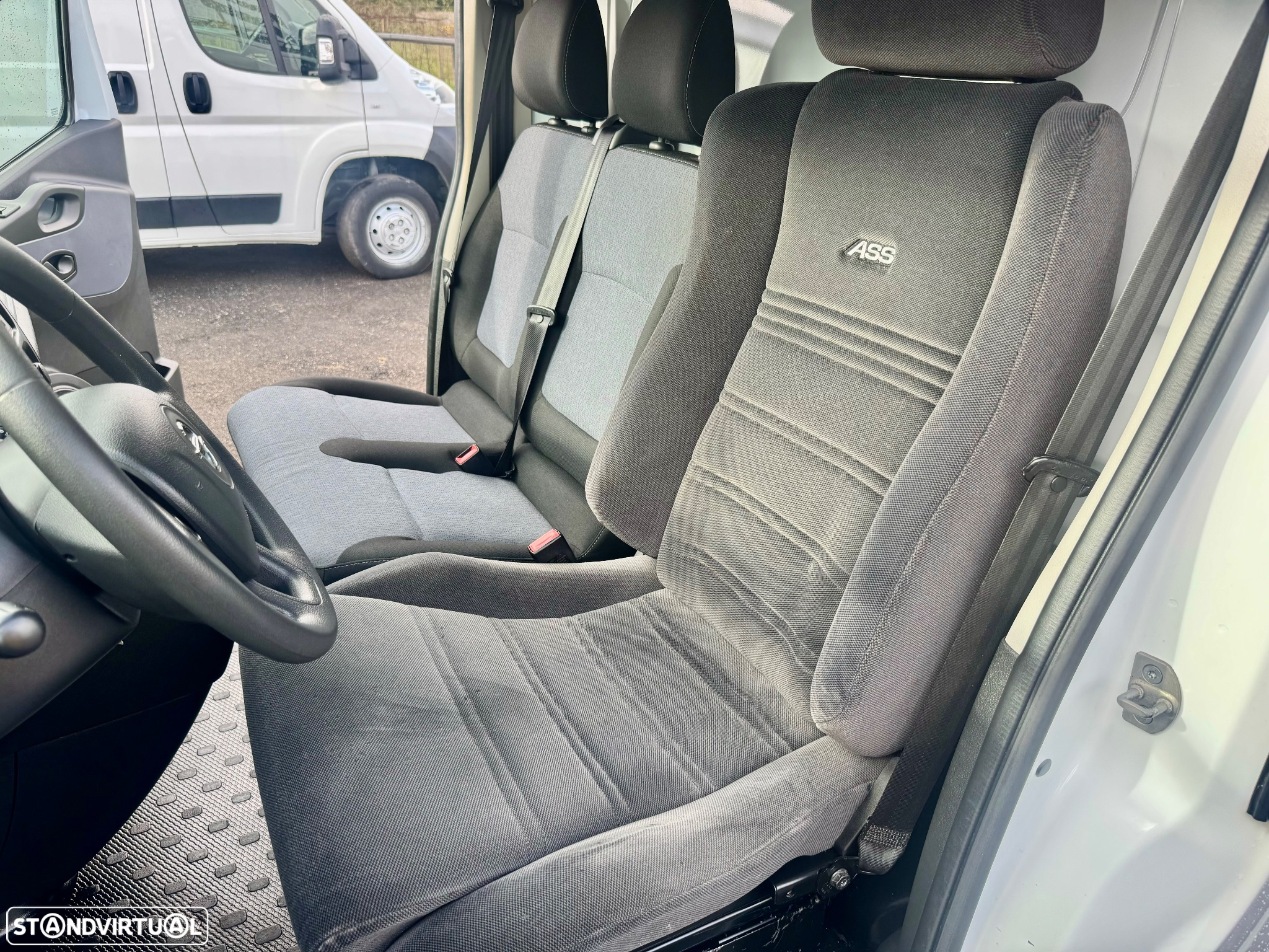 Opel VIVARO 1.6 CDTI L2H1 - 49