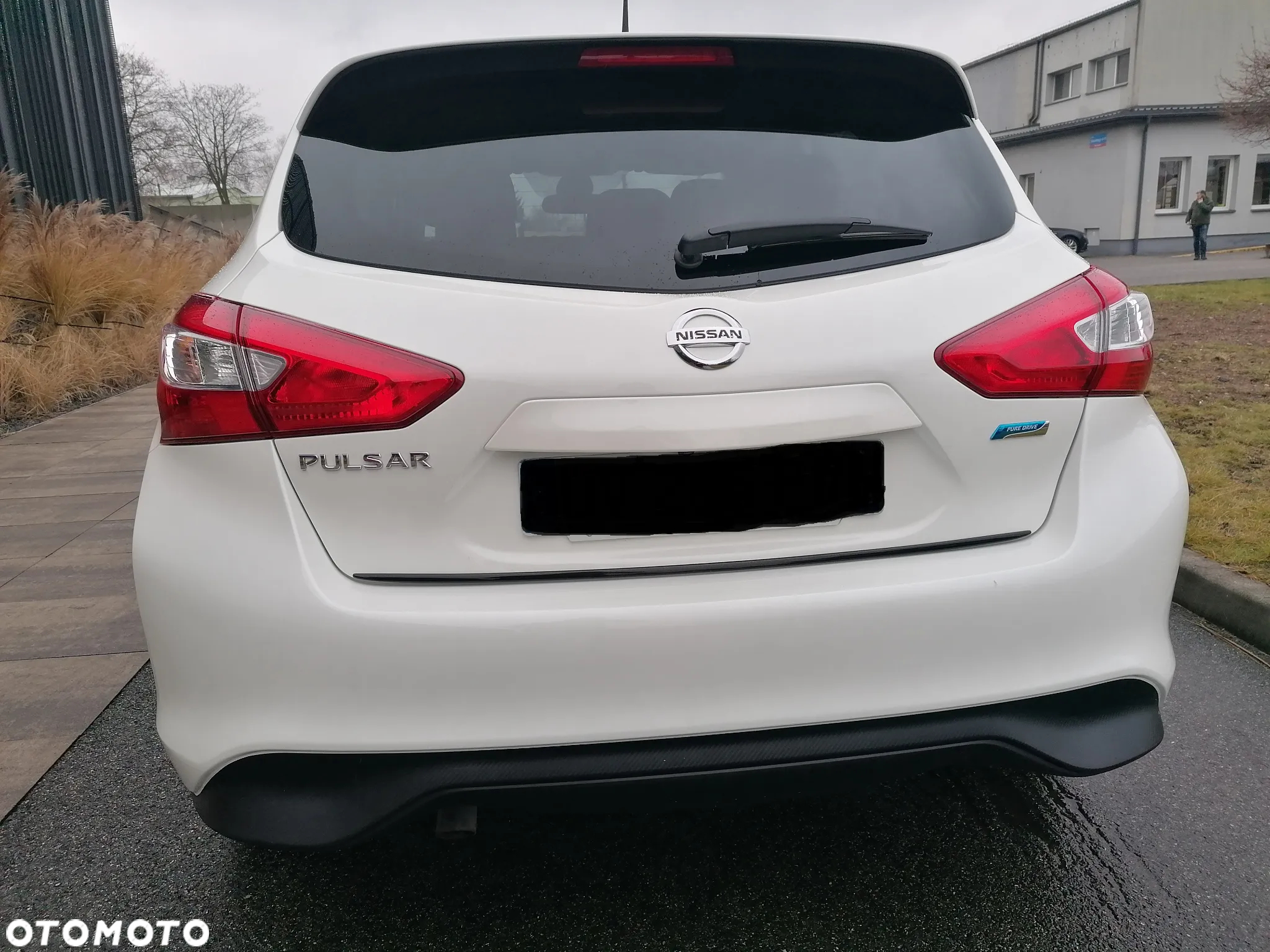 Nissan Pulsar 1.5 dCi Tekna - 8
