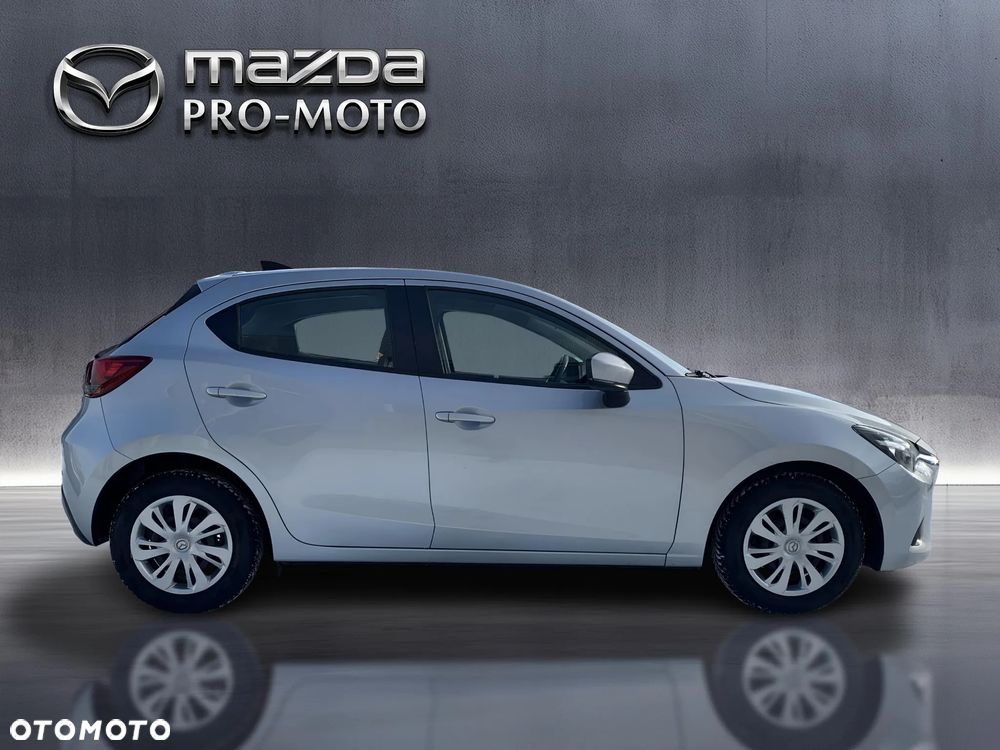 Mazda 2 1.5 Skymotion - 7