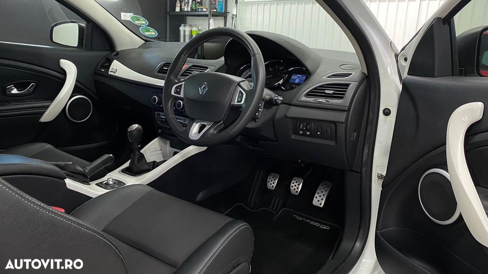 Renault Megane - 4