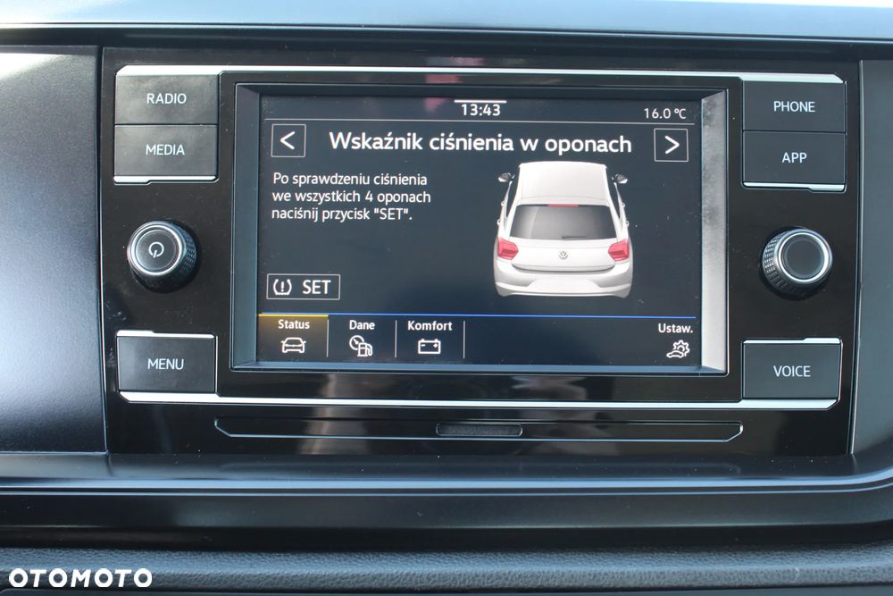 Volkswagen Polo 1.0 Life - 34