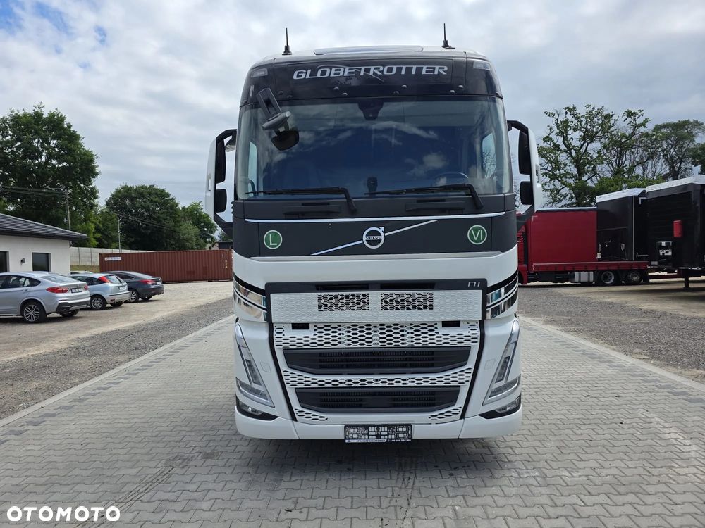 Volvo FH 460 / I - SAVE / EURO 6 / XL / ACC / NOWY MODEL - 21