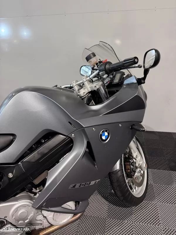 BMW F 800 ST - 6