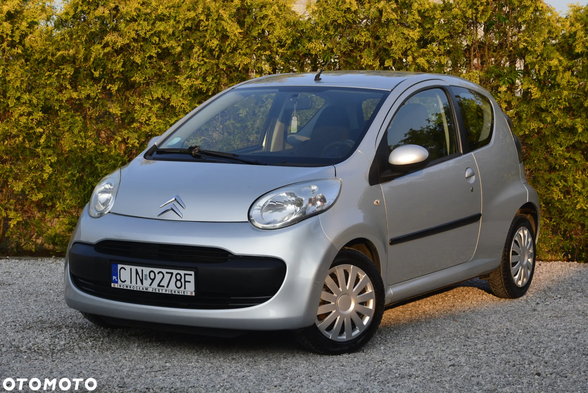 Citroën C1 1.0i Impress - 5