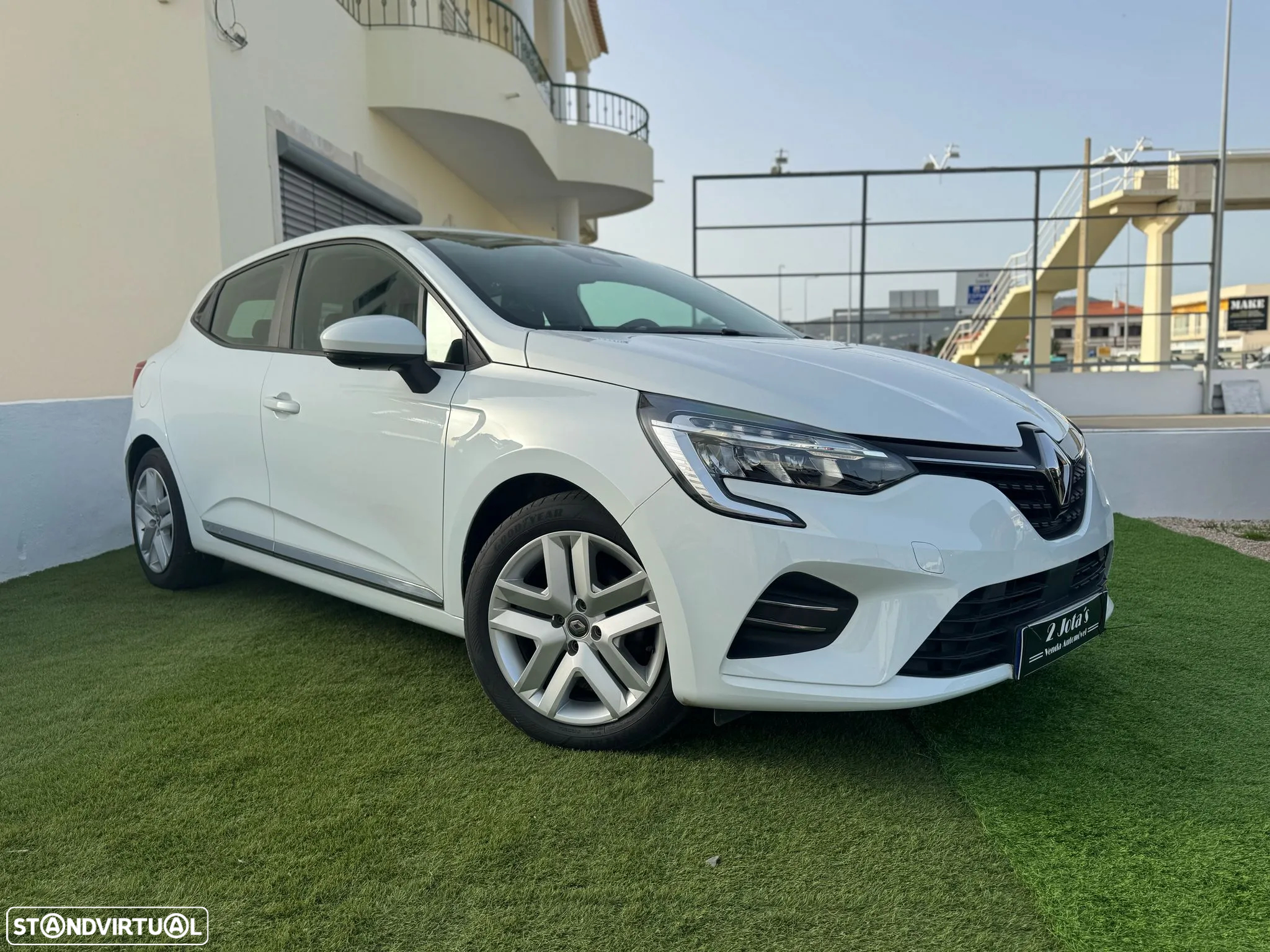 Renault Clio 1.0 SCe Zen - 2