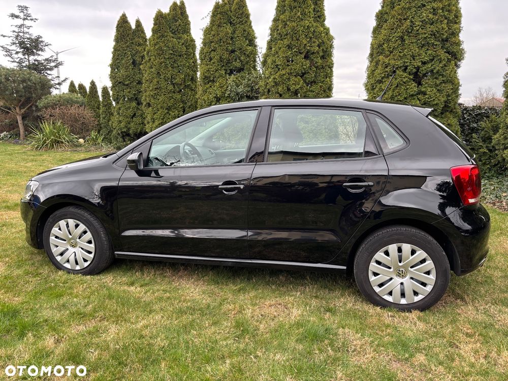 Volkswagen Polo 1.2 TSI Highline - 4