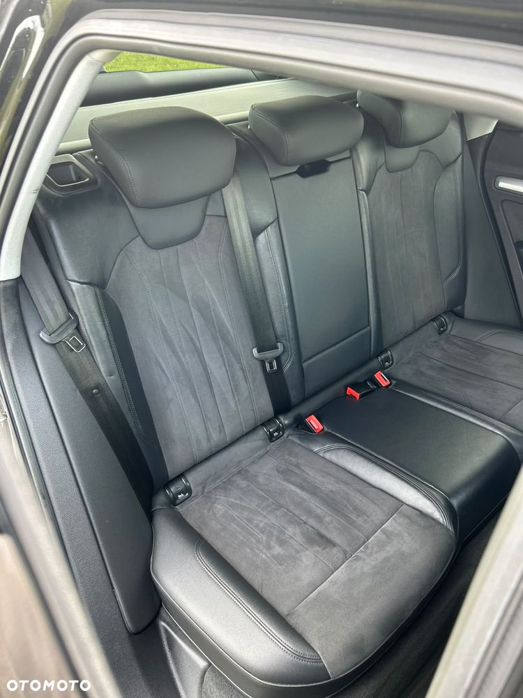 Audi Q5 40 TDI quattro S tronic sport - 18