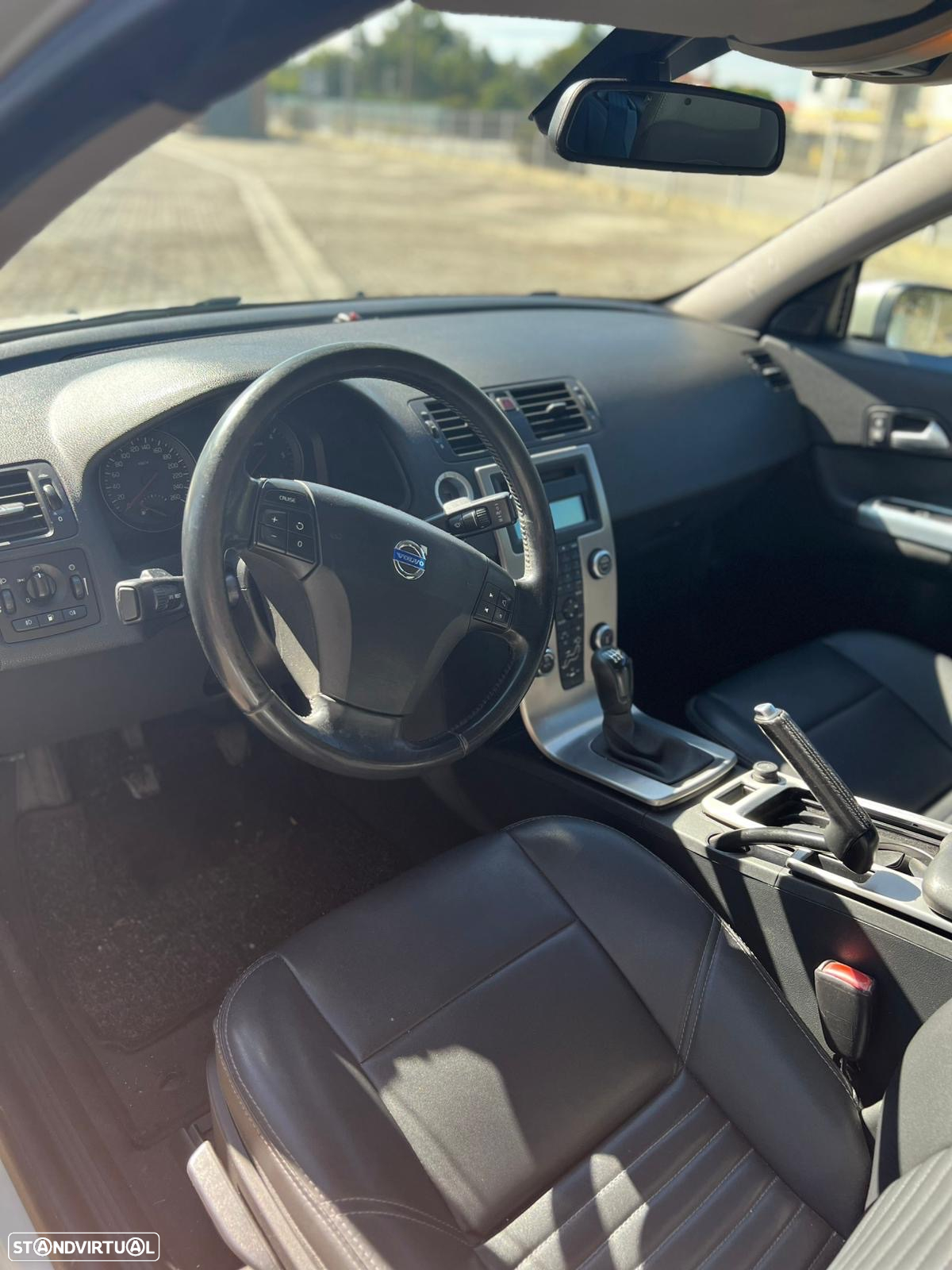 Volvo C30 1.6 D Drive Kinetic Start/Stop - 5