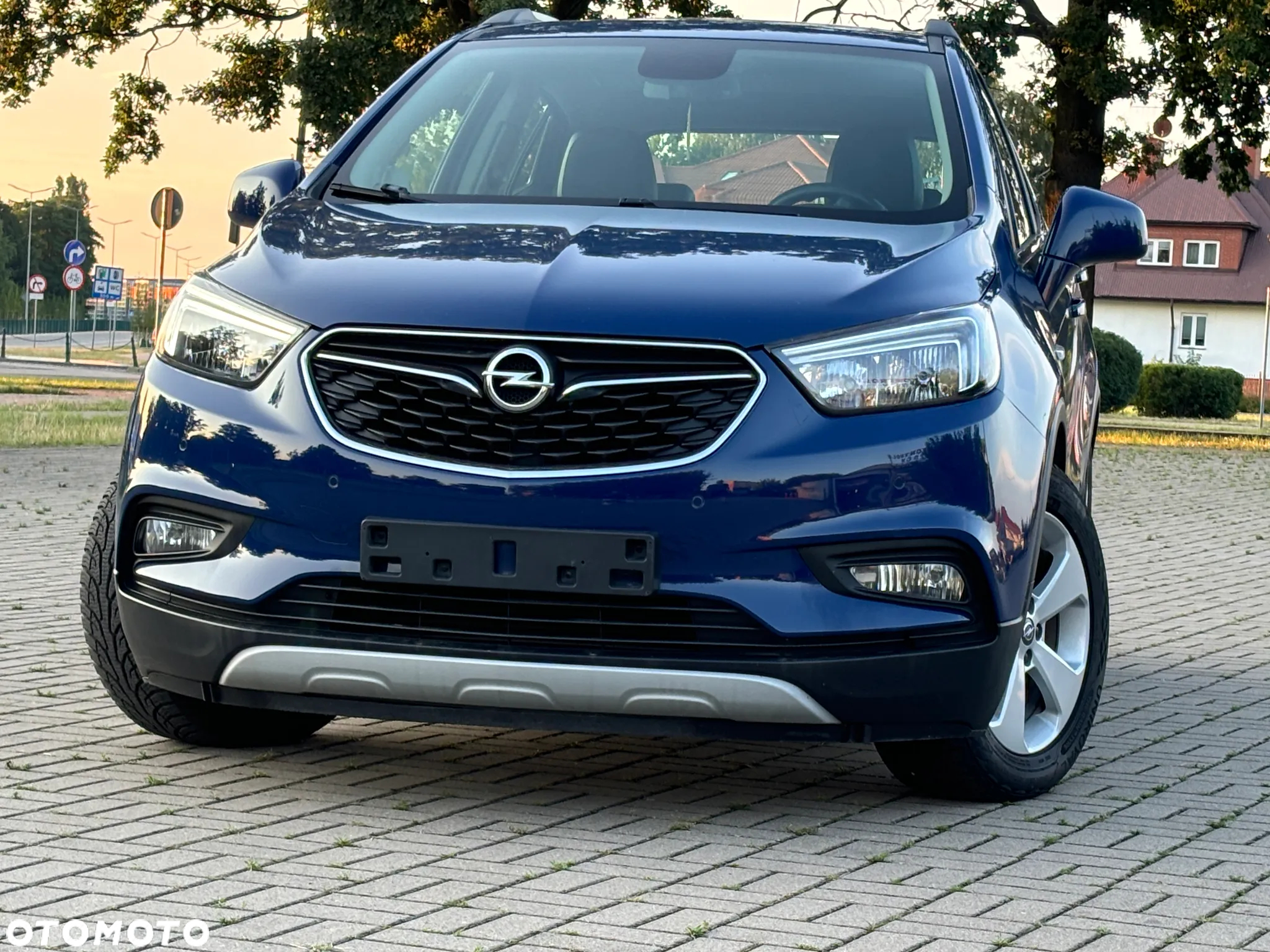 Opel Mokka - 2
