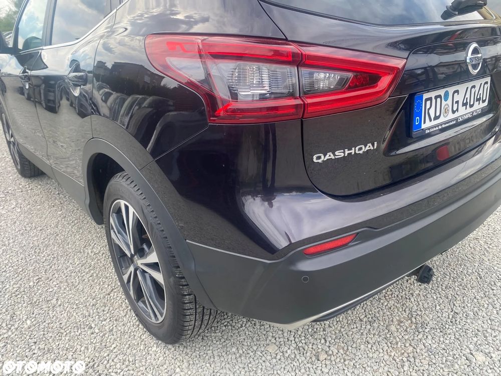 Nissan Qashqai 1.6 DIG-T N-Tec - 11
