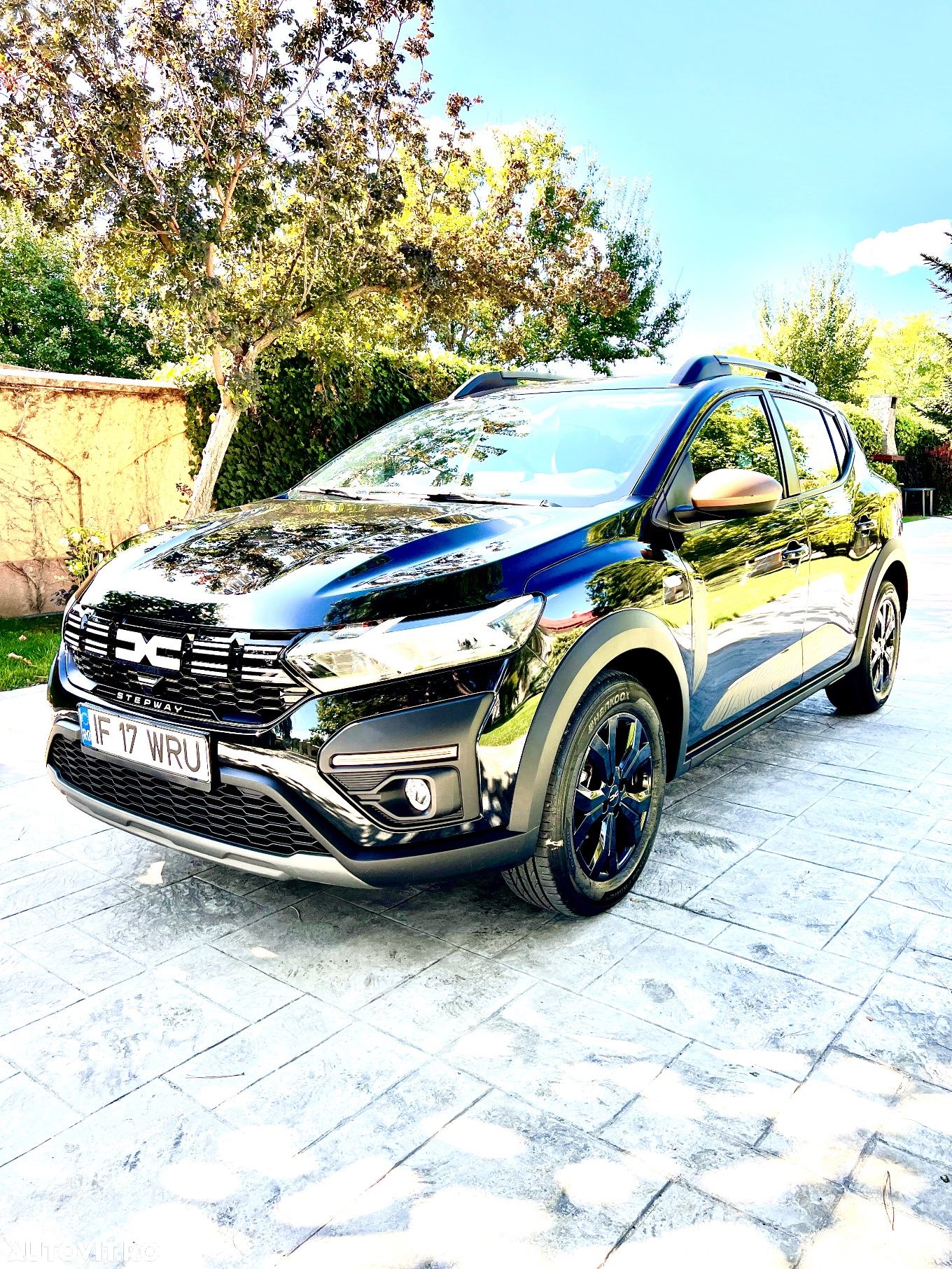 Dacia Sandero Stepway TCe 110 MT6 Extreme+ - 2