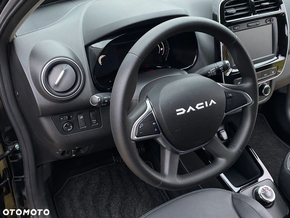 Dacia Spring Electric 45 Expression - 25