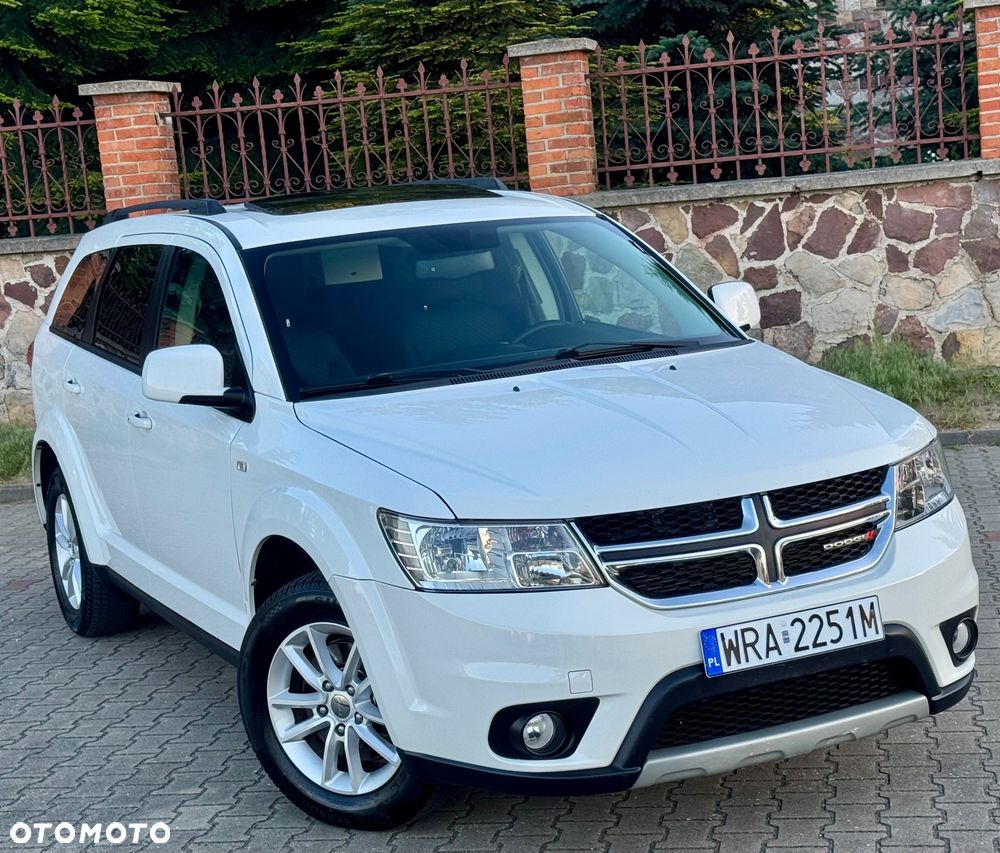Dodge Journey - 3