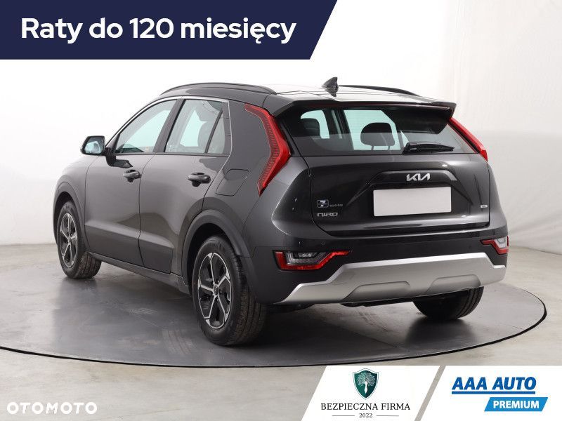 Kia Niro - 6