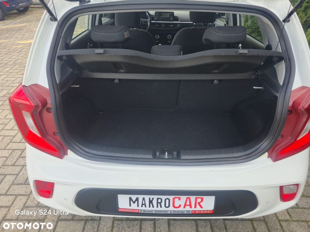 Kia Picanto 1.2 M - 16