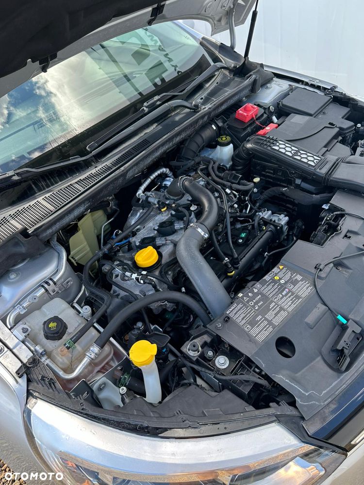 Renault Megane ENERGY TCe 100 LIFE - 24