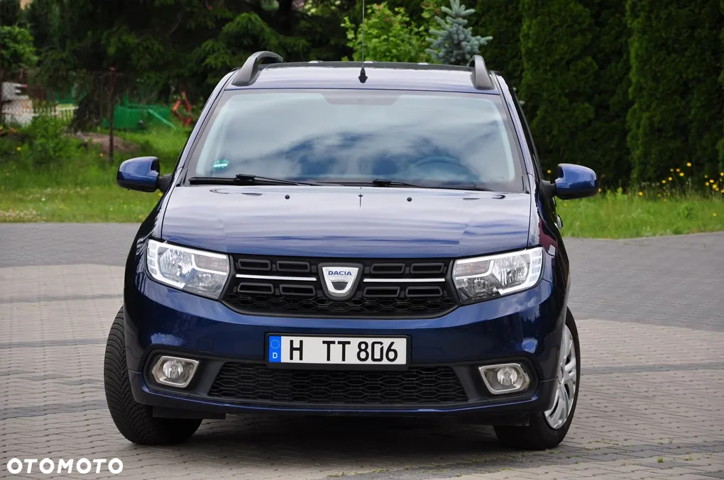 Dacia Logan - 2