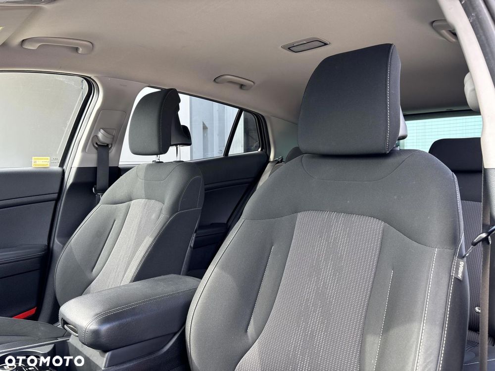 Kia Sportage 1.6 T-GDI MHEV L 2WD DCT - 13