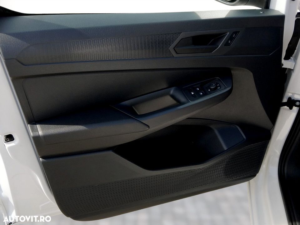 Volkswagen Caddy - 13