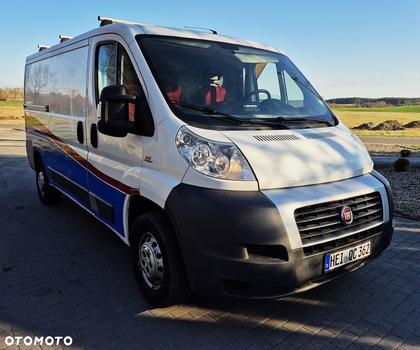 Fiat Ducato - 4