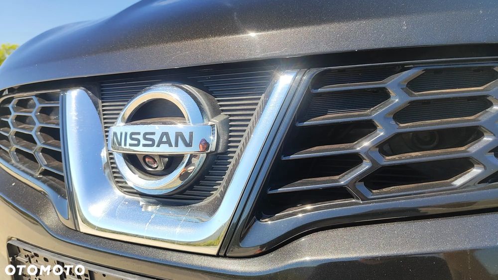 Nissan Qashqai 2.0 Tekna Premium - 17