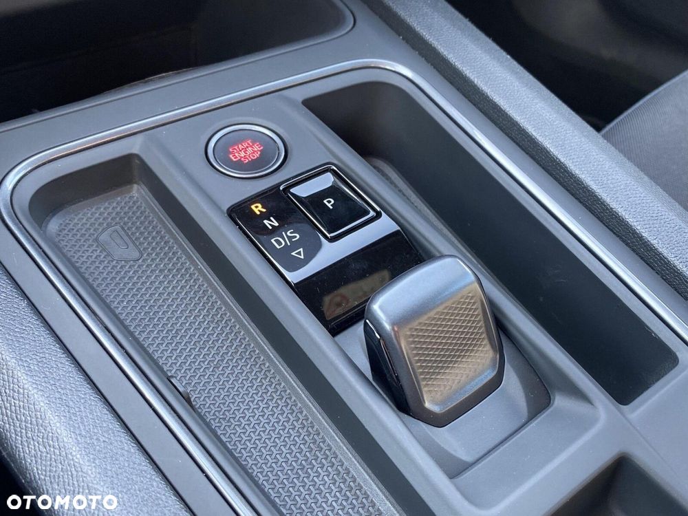 Cupra Formentor 1.5 TSI DSG - 32