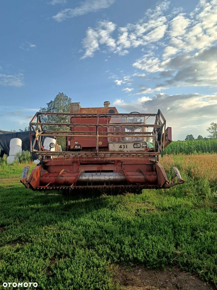 Case IH International 431 - 3