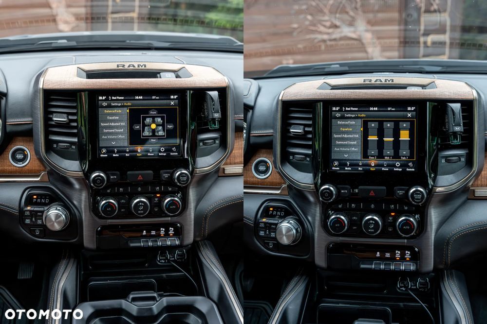 Dodge RAM 1500 5.7 4x4 - 33