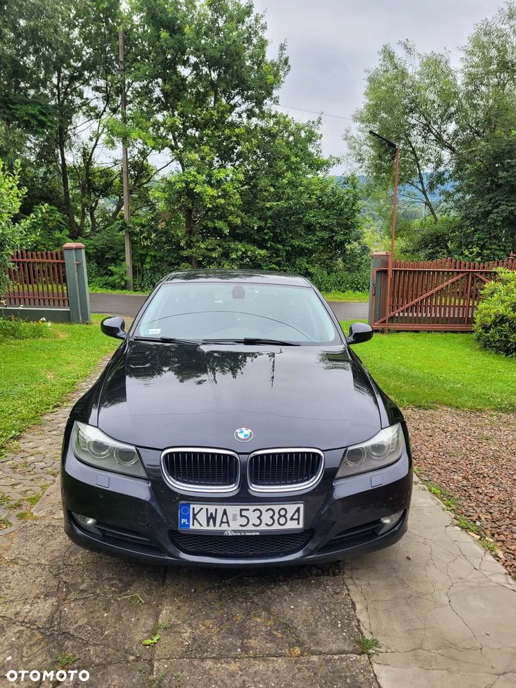 BMW Seria 3 - 2