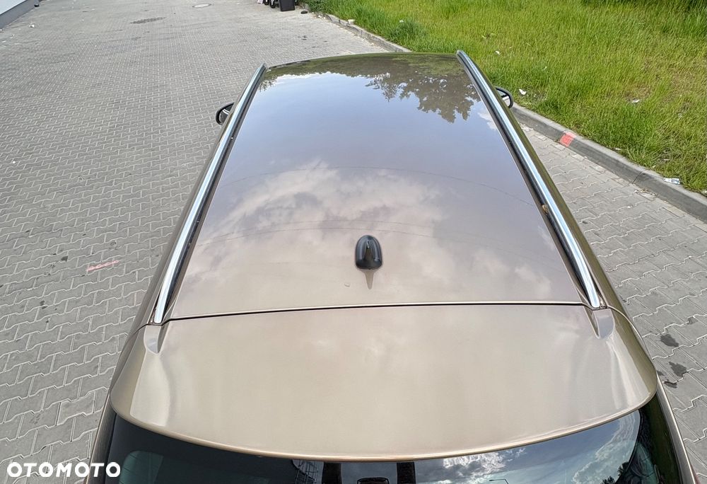 Opel Astra 1.6 T Cosmo - 11