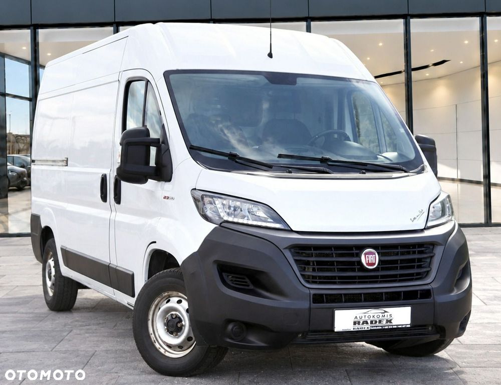 Fiat Ducato - 19