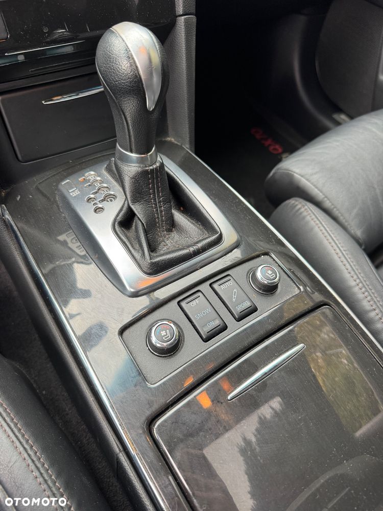 Infiniti QX70 3.7 S Premium EU6 - 9