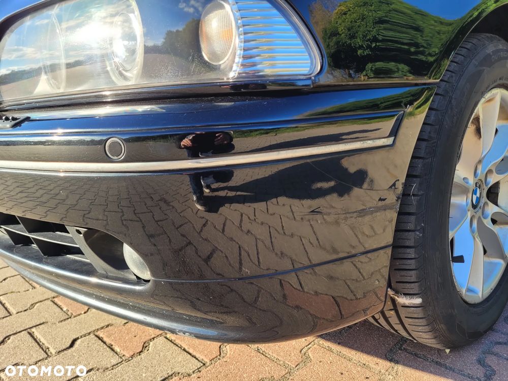 BMW Seria 5 - 3