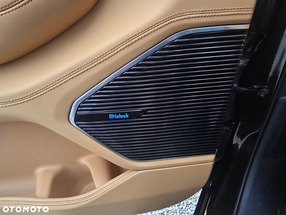 Jeep Grand Cherokee 3.6 V6 Pentastar 4WD Automatik Summit - 27