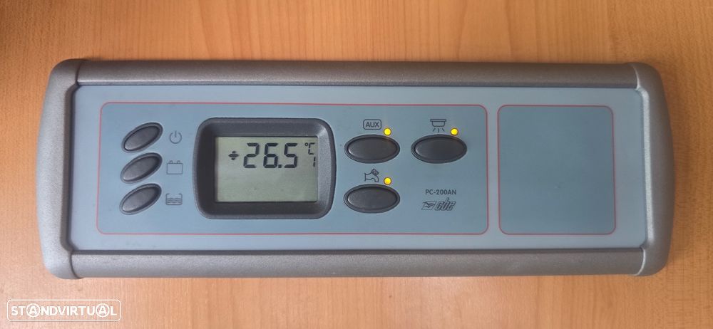 Andrade Rigel 316 CDI - 30