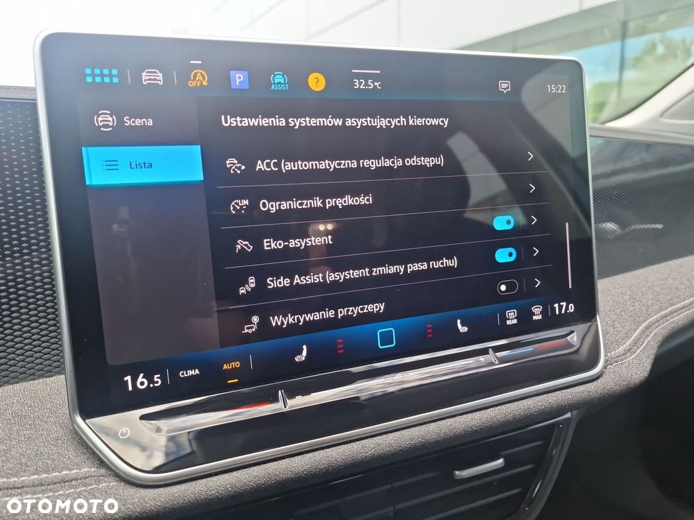 Volkswagen Passat - 20