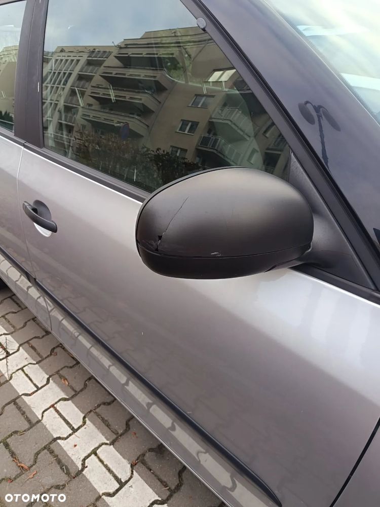 Skoda Fabia 1.4 16V Classic - 9