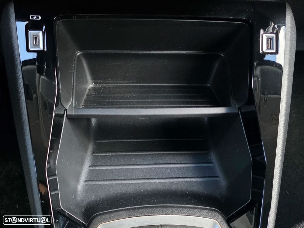 Peugeot 208 1.5 BlueHDi Active Pack - 42