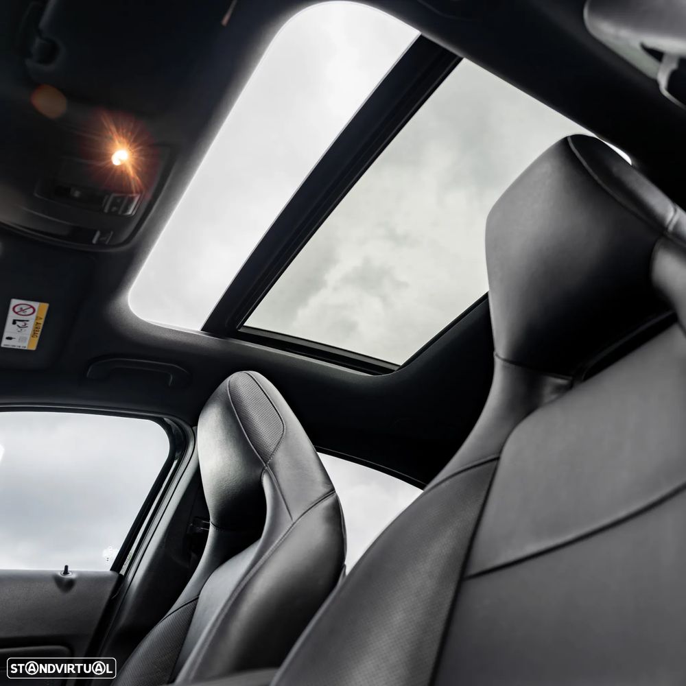 Mercedes-Benz A 180 CDI 7G-DCT AMG Line - 10