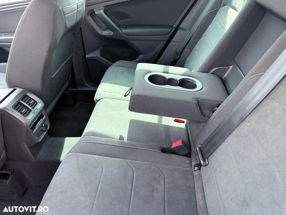 Volkswagen Tiguan 2.0 TDI DSG Elegance - 7