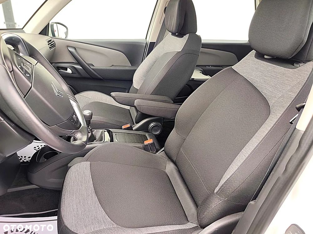 Citroën C4 Picasso 2018