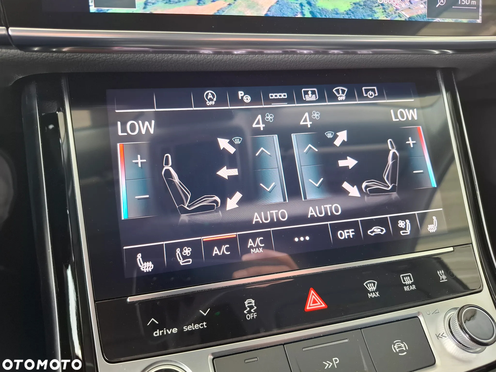 Audi A8 55 TFSI quattro tiptronic - 17