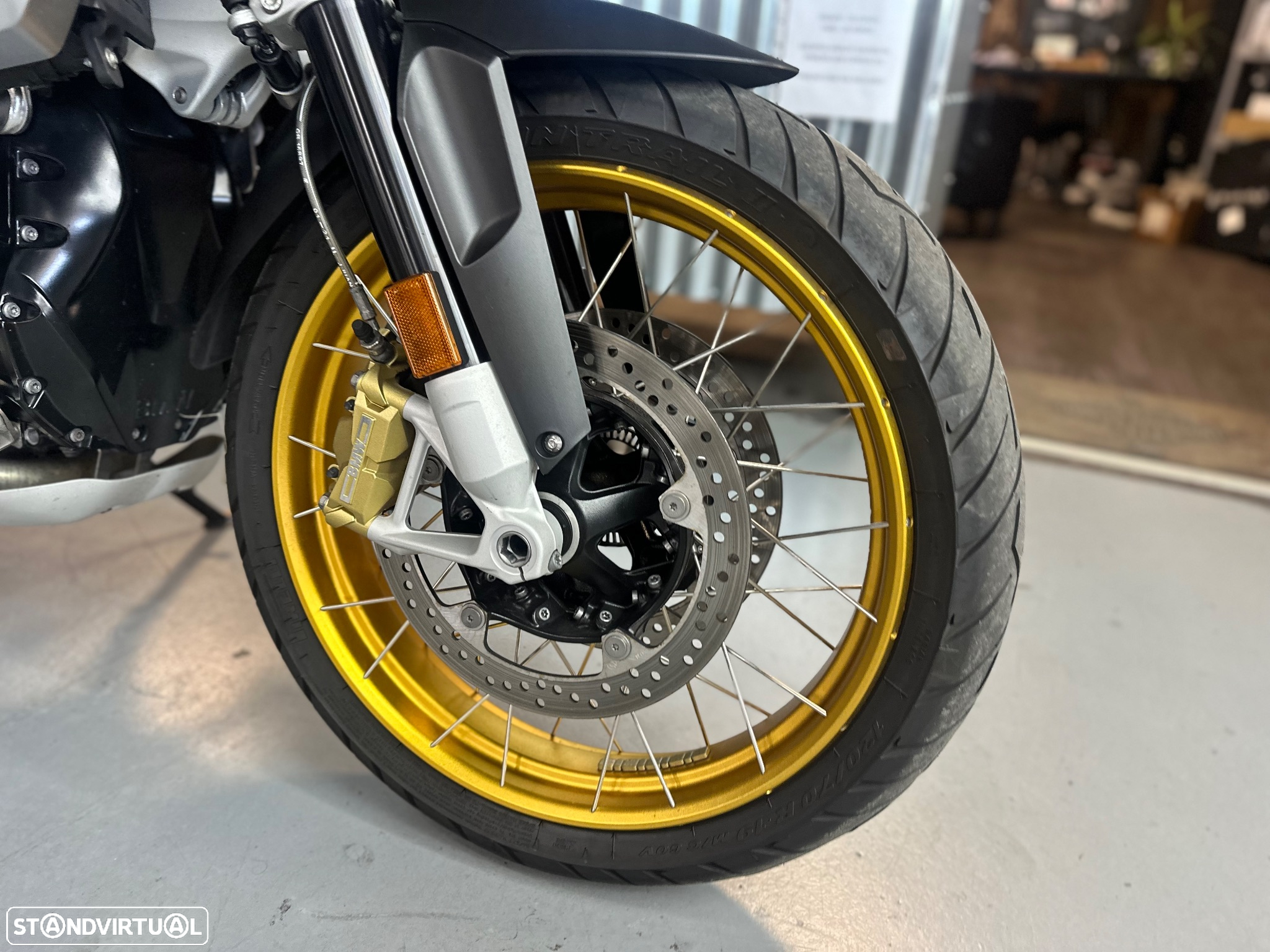BMW R 1250 GS Rallye - 17