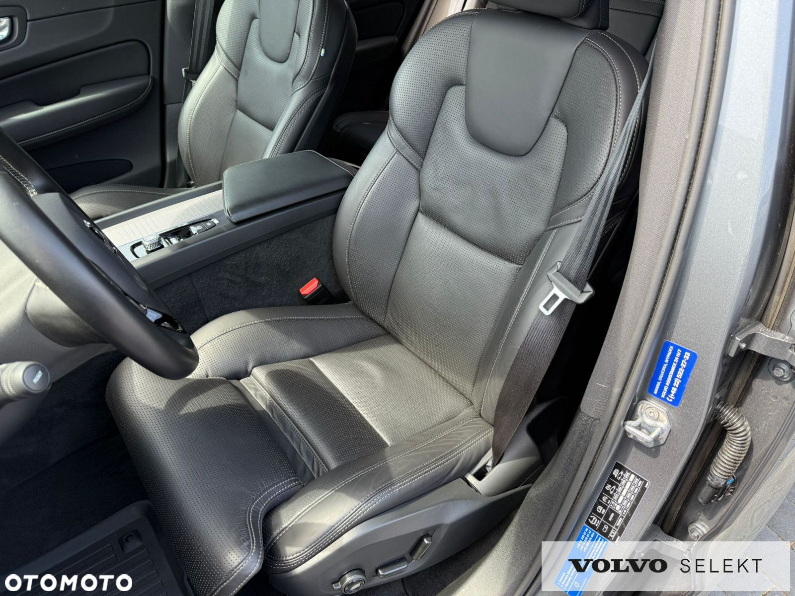 Volvo XC 60 - 13