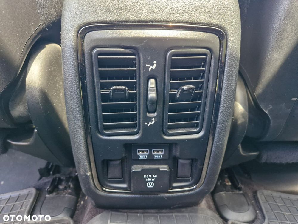 Jeep Grand Cherokee 3.6 V6 Limited - 20