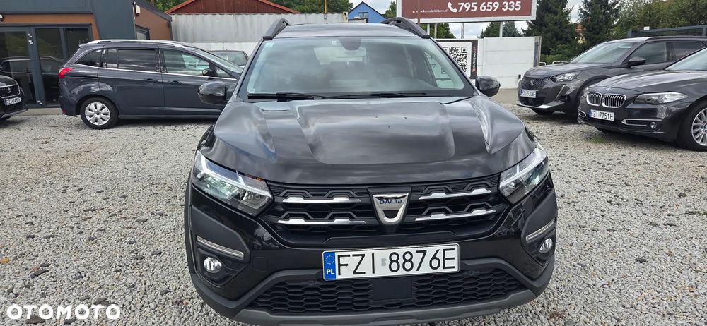 Dacia Jogger - 6