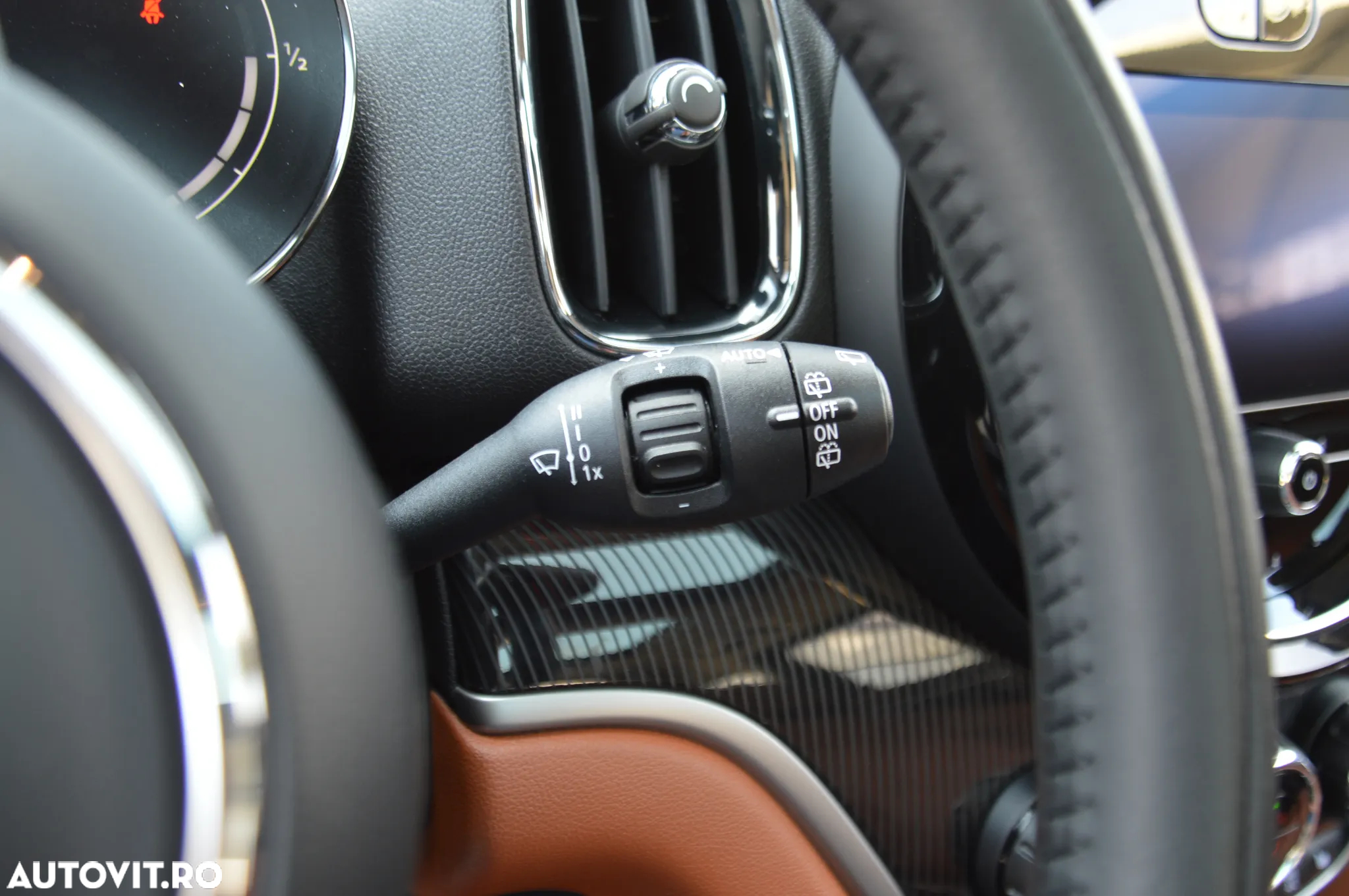 Mini Countryman Cooper S E All4 Aut. - 28